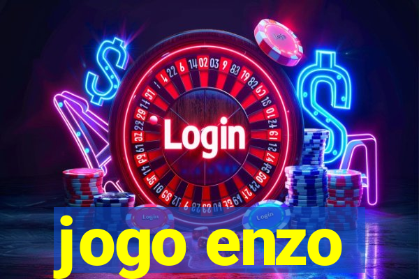 jogo enzo